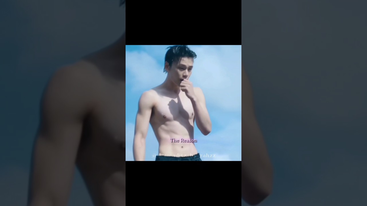 Mr. why are you so hottt 😩🔥| Love untangled | kdrama 