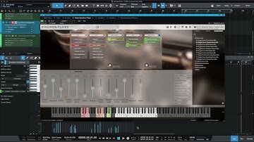 Vibrato Sample Approaches (CSW, VSL, Infinite Woodwinds)