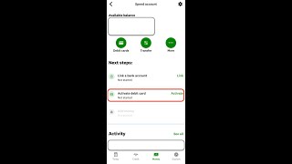 How to Activate Credit Karma card on app