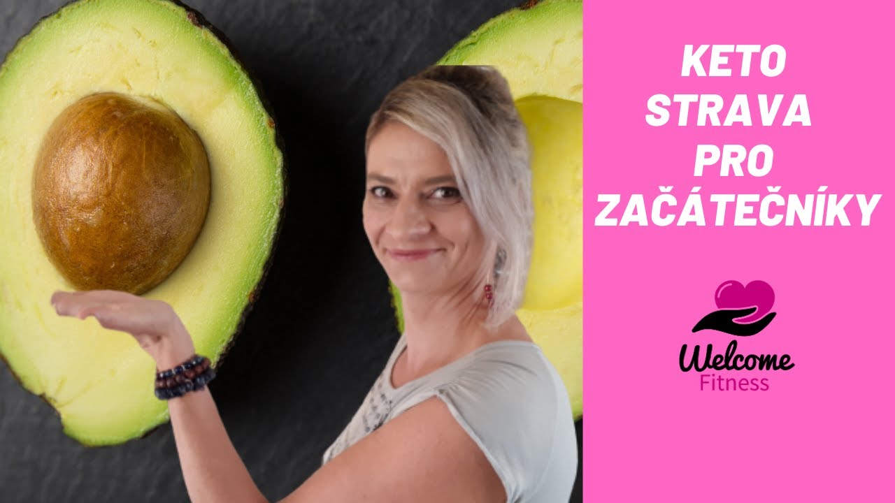 KETO DIETA VÁM POMŮŽE ZHUBNOUT, VYLÉČÍ AUTOIMUNITNÍ NEMOCI A ZRYCHLÍ MYŠLENÍ. Keto pro začátečníky