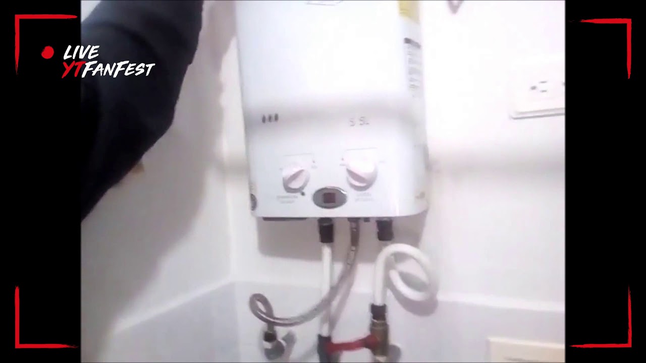 ERROR code EE heater water White Air HVAC YouTube