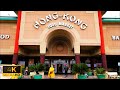 [4K] Hong Kong City Mall Walking Tour Asia Town Bellaire - Houston, TX