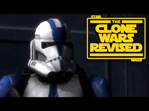 CLONE WARS REVISED ~ Classic Star Wars Battlefront 2 ~ LIVE - CLONE WARS REVISED ~ Classic Star Wars Battlefront 2 ~ LIVE