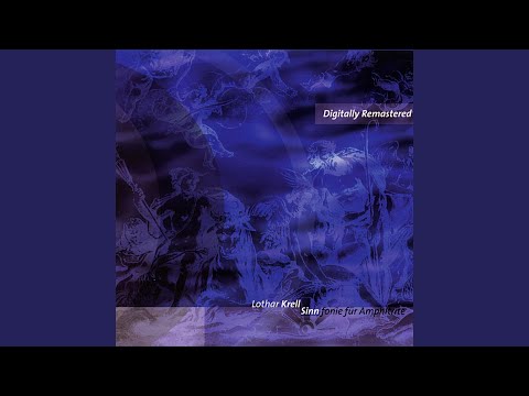 Lothar Krell — Tunnel of Glass (Exit)