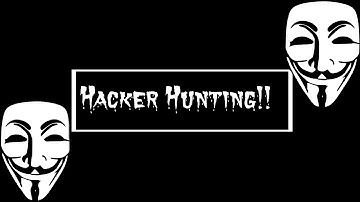 Msp Hacker Hunting #1