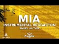 Instrumental Reggaeton Romántico 2023 Uso Libre - MÍA [FREE]