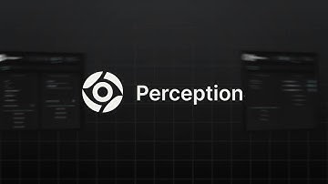 Perception V2 Teaser – Releasing Soon