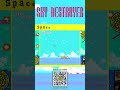 Sky Destroyer (NES) Scene 2