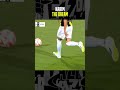 Benzema mit seinem Debüt-Tor 🎯