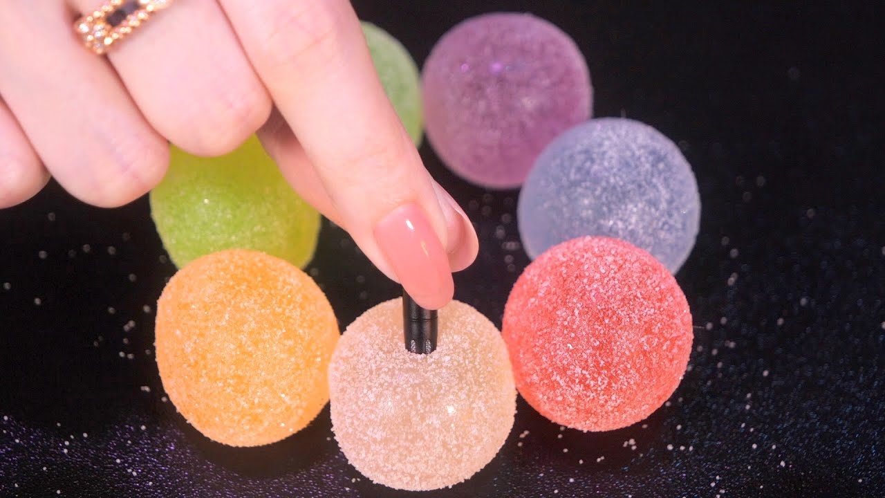 АСМР Уснуть за 40 минут 😴 (Без разговоров)