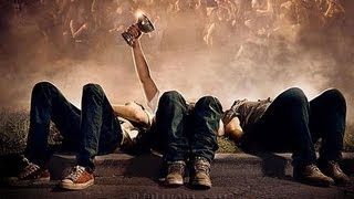 Proyecto X - Pelicula completa en español