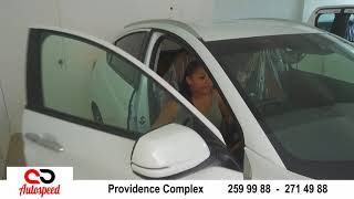 AUTO SPEED - Providence - Mahe - Seychelles