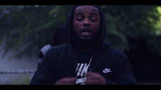 J Prince X Von Jose - Different Shot By Dexta Dave