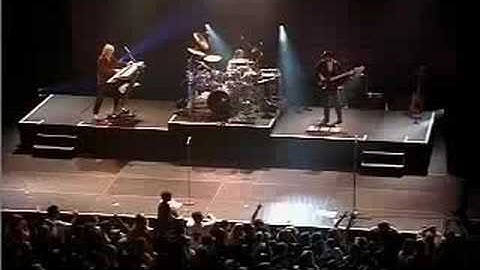 Shooting Star "Breakout" (DVD)2002