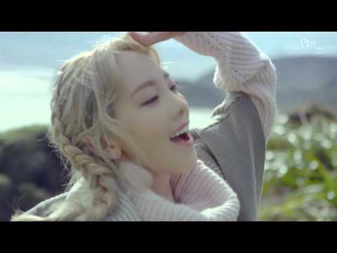 TAEYEON 태연_ I (feat. Verbal Jint) Music Video 4K UHD 60fps