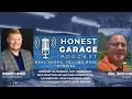 Earned, Not Inherited: Eric Newton on 2ND Generation Leadership and Modernizing Curt’s Auto Repair