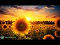 POWERFUL HAPPY Morning Music For Pure Clean Positive Energy 528HZ