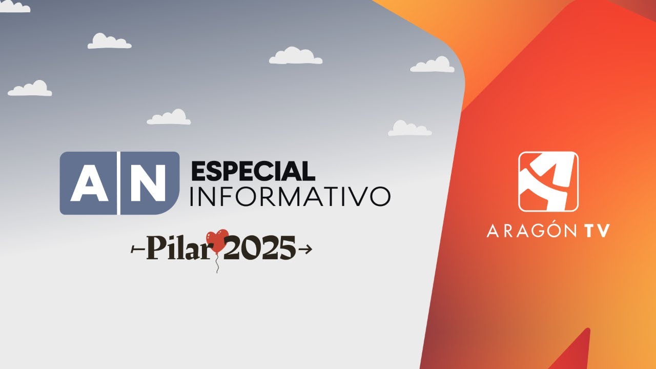 Fiesta del Pilar 2025 – Especial Informativo