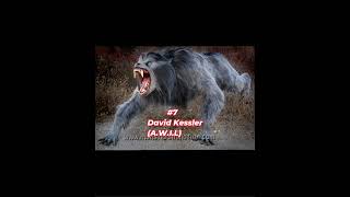 Top 10 Strongest Wolfman In Tv And Series