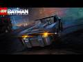 LEGO BATMAN Legacy of the Dark Knight - PC Perseguindo o Pinguim