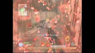 Spas-12 Killfeed