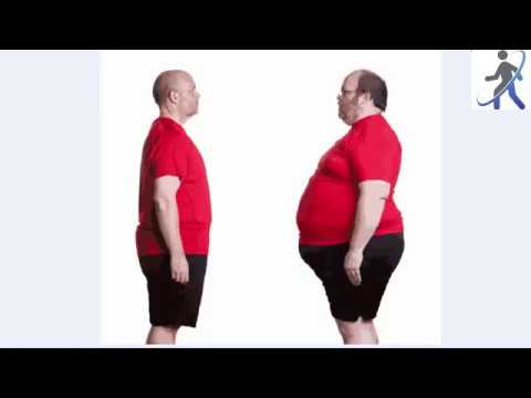 How to become slim in one week