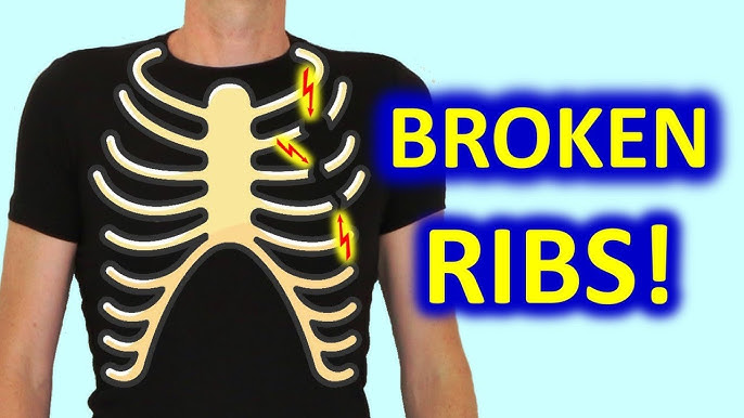 TRUETAPE: how to tape your ribs