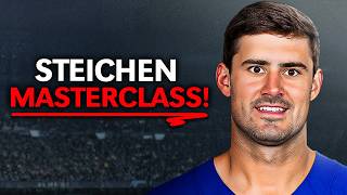 Is Daniel Jones Good?