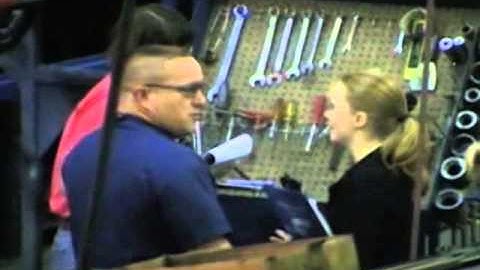 Kaizen Breakthrough Experience Workshop from TBM Consulting Group