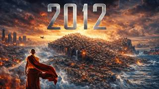 2012 (2009) | John Cusack, Chiwetel Ejiofor, Woody Harelson | Sci-fi/Disaster Movie | Recap & Review