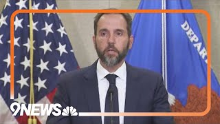 Special Counsel Jack Smith plans to resign
