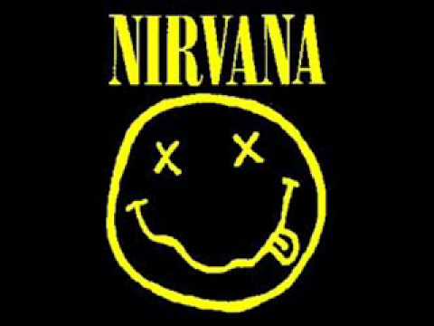 Nirvana (+) Half The Man I Used To Be