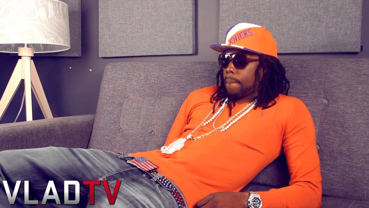 Young Scooter: Future's A Way Better Artist Than T-Pain