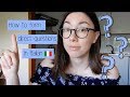 HOW TO FORM DIRECT QUESTIONS IN ITALIAN   Learn Italian with Lucrezia  audio ITA  subtitled