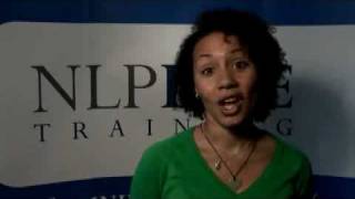 NLP Training - Richard Bandler. Practitioner Testimonials Part2