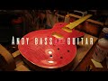 Refinish Shellac French Polish Gibson Les Paul Studio