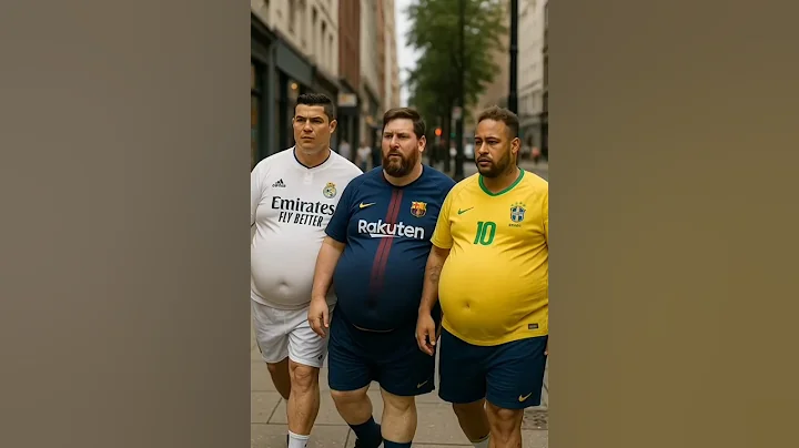 #football #ronaldo #messi #neymar #shortsfeed #automobile #subscribe #shorts #viral #viralshort #ai