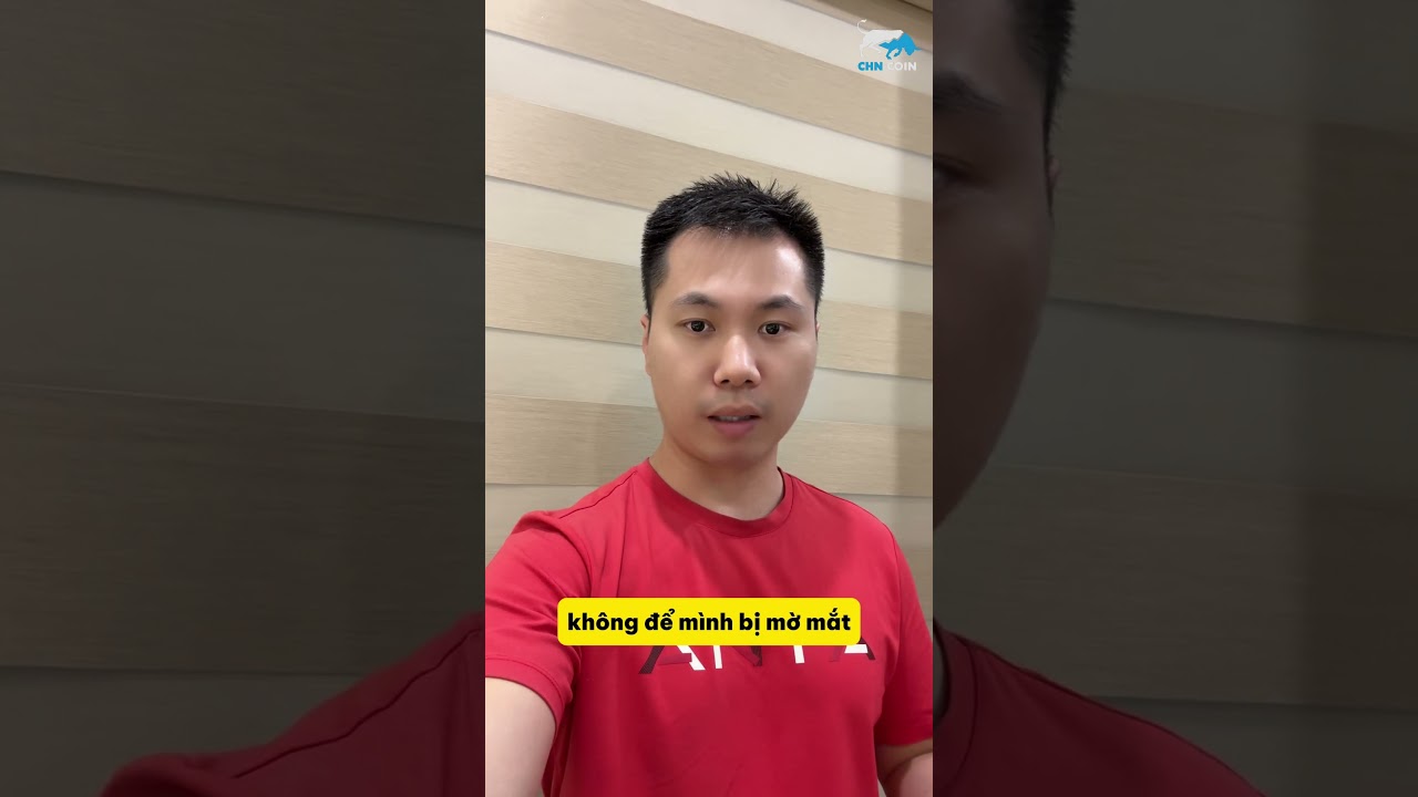 Outline Video 3 việc mình sẽ làm sau khi Chốt Lời mùa này #dautu #crypto #Bitcoin #tradecoin #trading #hoccoin