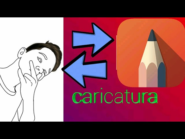 COMO FAZER UMA CARICATURA PELO AUTODESK! PARTE 1