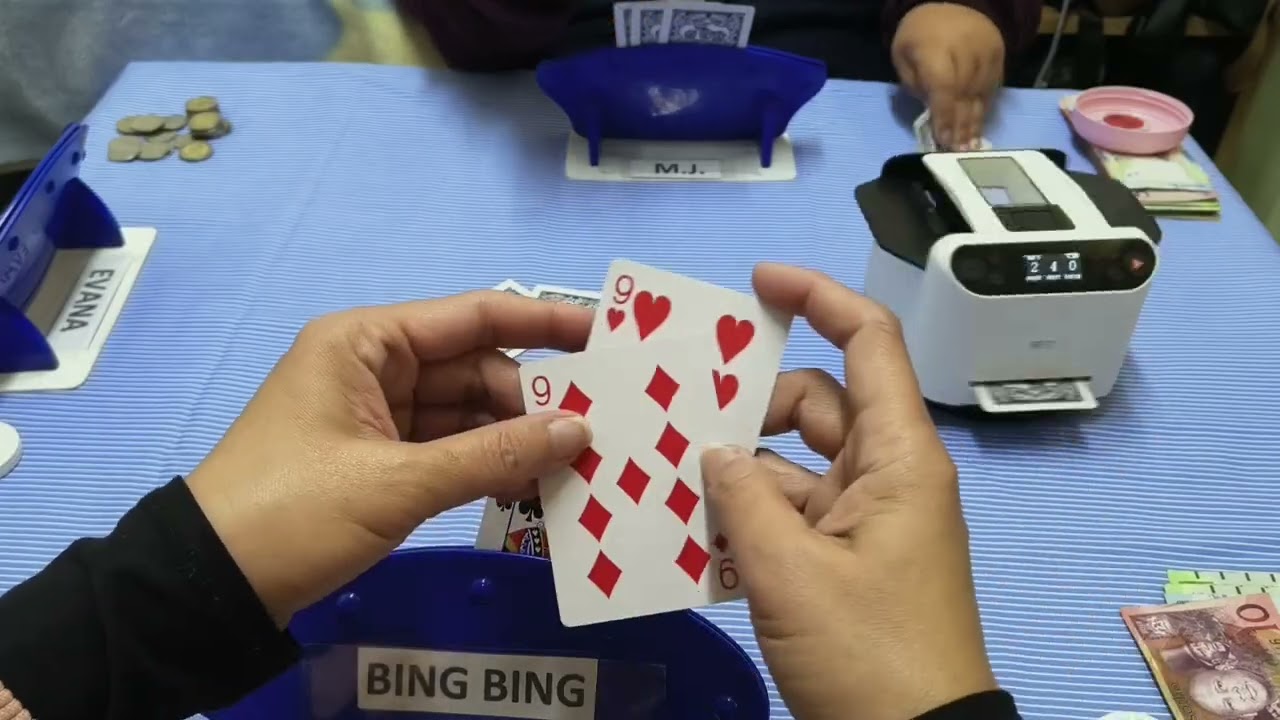 Tong Its time!July 9,2025