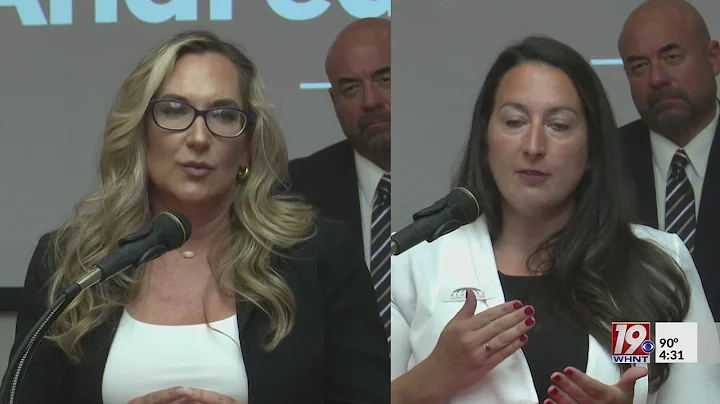 Huntsville District 3 Board of Education Run-off