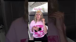 Heart Attack on a Plane #comedy Wealth