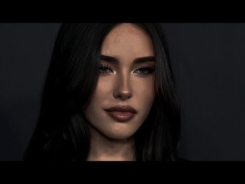 Radiate Dark Feminine energy + Highest level of Beauty [ Brutally exaggerated ] #beauty #subliminal