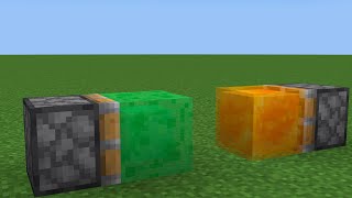 Slime Honey ?