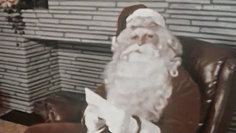 VERIFY: No, Coca-Cola did not invent the modern image of Santa Claus