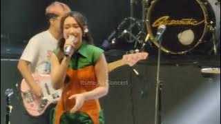 [Full Video] Happy Asmara x Gilga Sahid 😊  Live at Ambyar Nemen Balai Sarbini Jakarta 2024