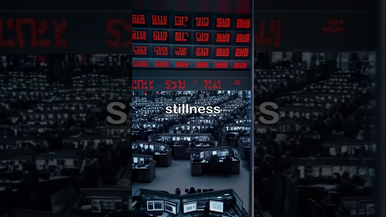 Stoicism in Financial Crisis: How to Stay Calm When the Market Burns Philosophy for Smart Investing