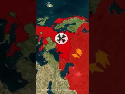Самые большие ошибки Германии???🇩🇪🇩🇪