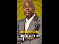 Dave chappelle  stand up comedy