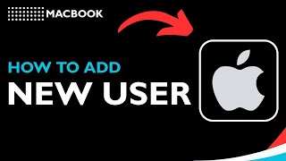 How to Add a New User on Mac (2026 Guide) | Create Accounts Easily